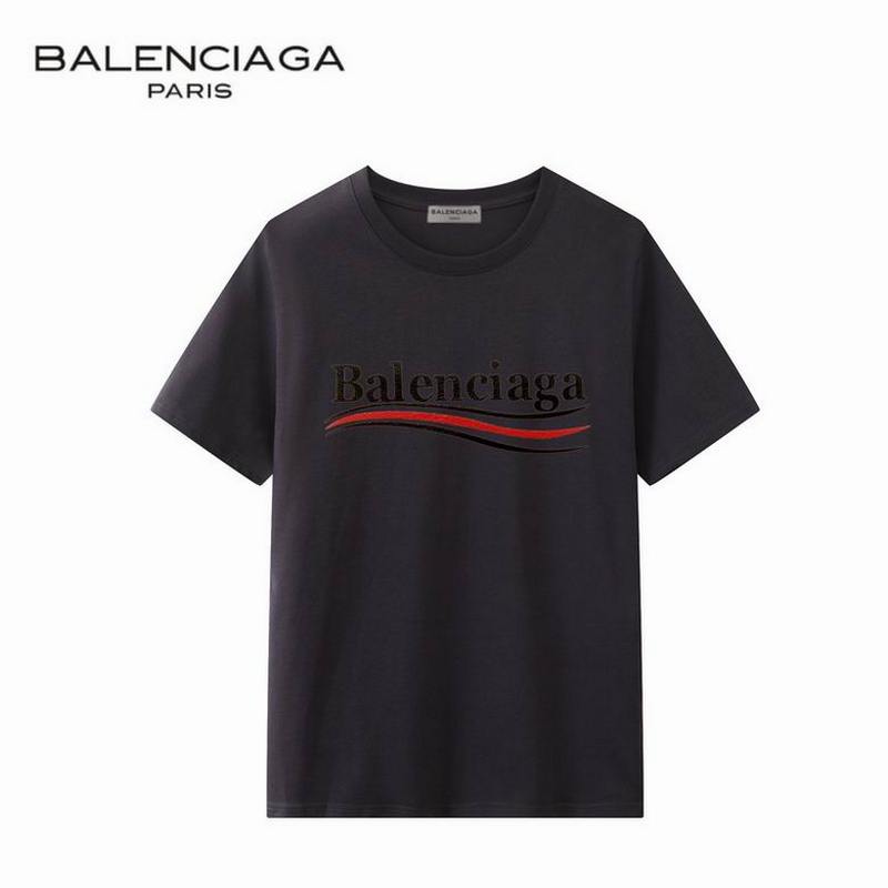 Balenciaga Men's T-shirts 198